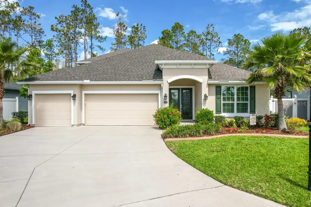 122 N Starling Drive Palm Coast FL 32164
