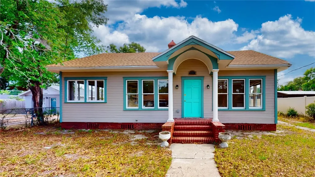 1112 W Walnut Street Lakeland FL 33815
