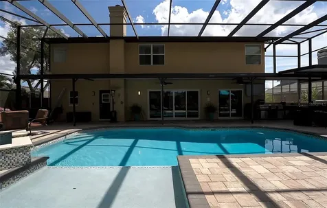 520 Wheatstone Place Orlando FL 32835