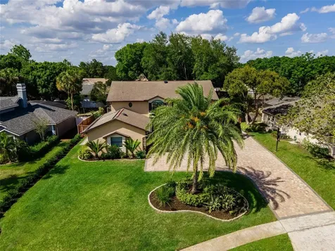 520 Wheatstone Place Orlando FL 32835