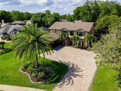520 Wheatstone Place Orlando FL 32835