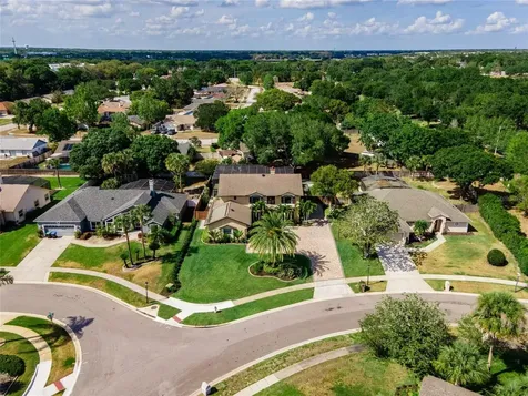 520 Wheatstone Place Orlando FL 32835