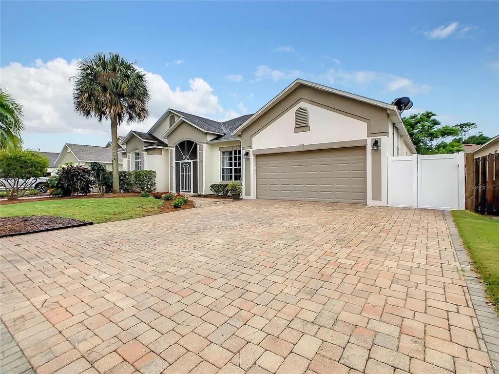 235 Golf Course Parkway Davenport FL 33837