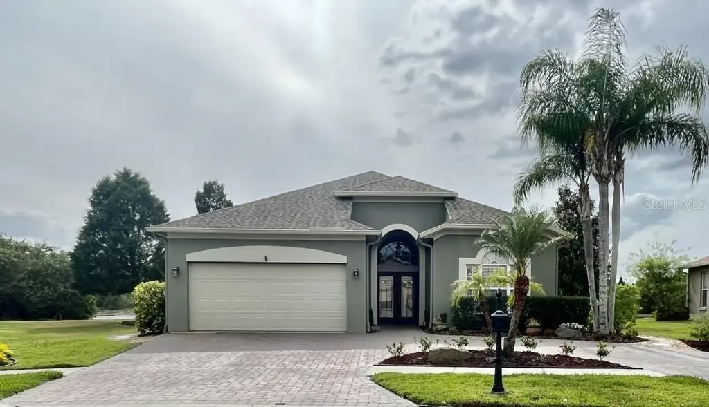 18010 Sparrows Nest Drive Lutz FL 33558