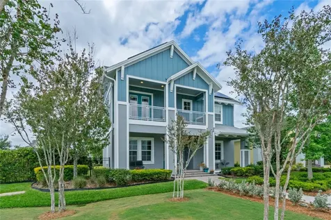 13723 Behring Avenue Orlando FL 32827