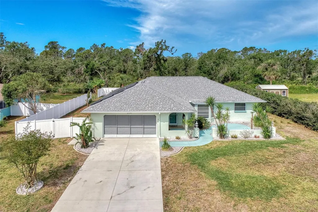 2197 Pineland Drive Englewood FL 34223