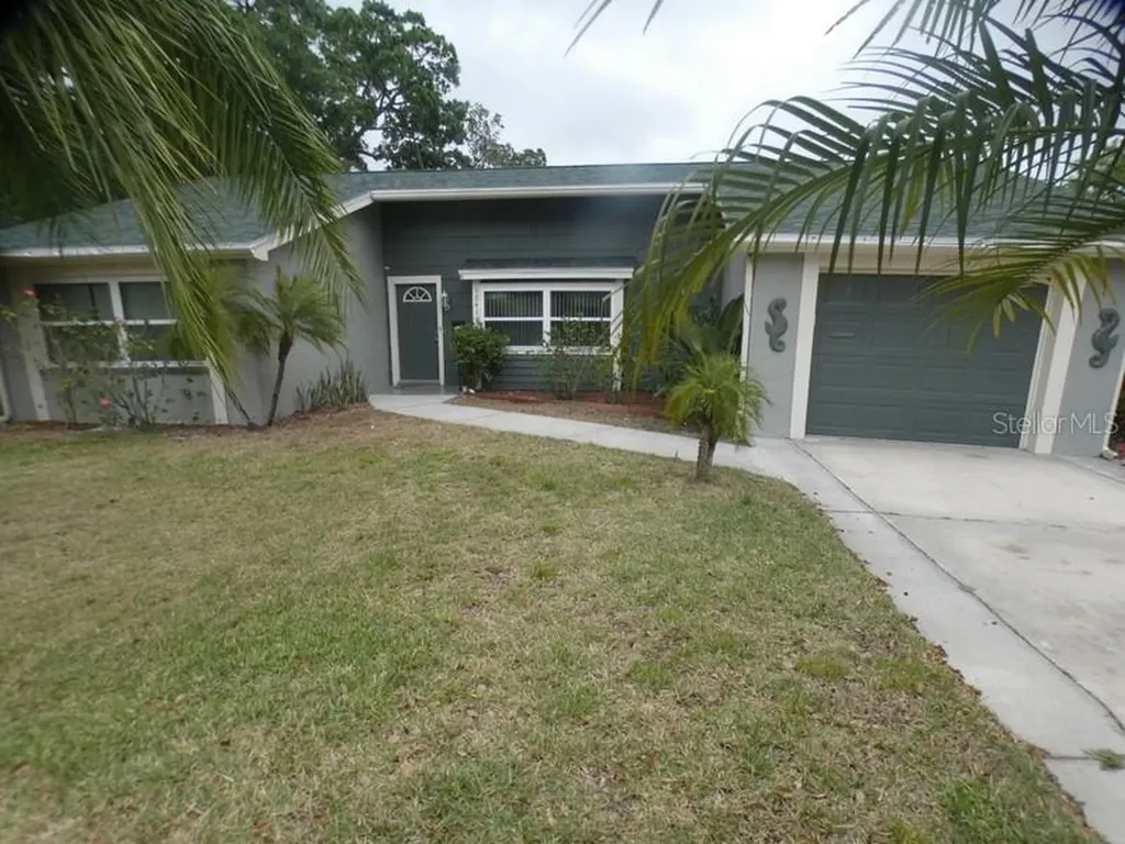 12410 Cobble Stone Drive Hudson FL 34667
