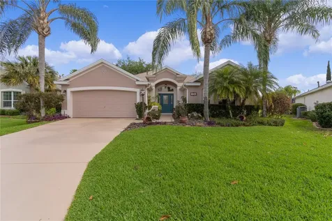1731 Hagood Loop The Villages FL 32162