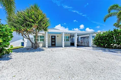 848 180th Avenue E Redington Shores FL 33708