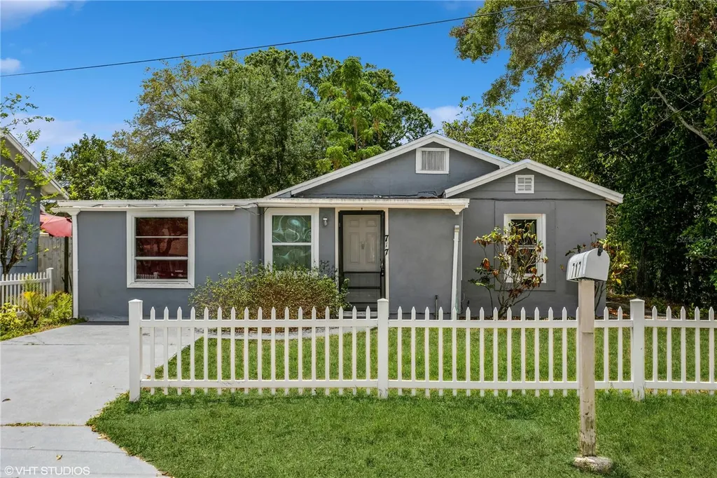 717 Patterson Street Clearwater FL 33756