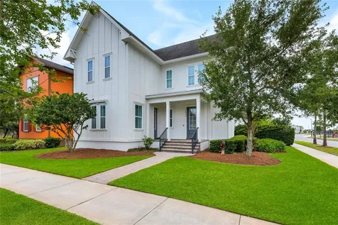 7856 Laureate Boulevard Orlando FL 32827