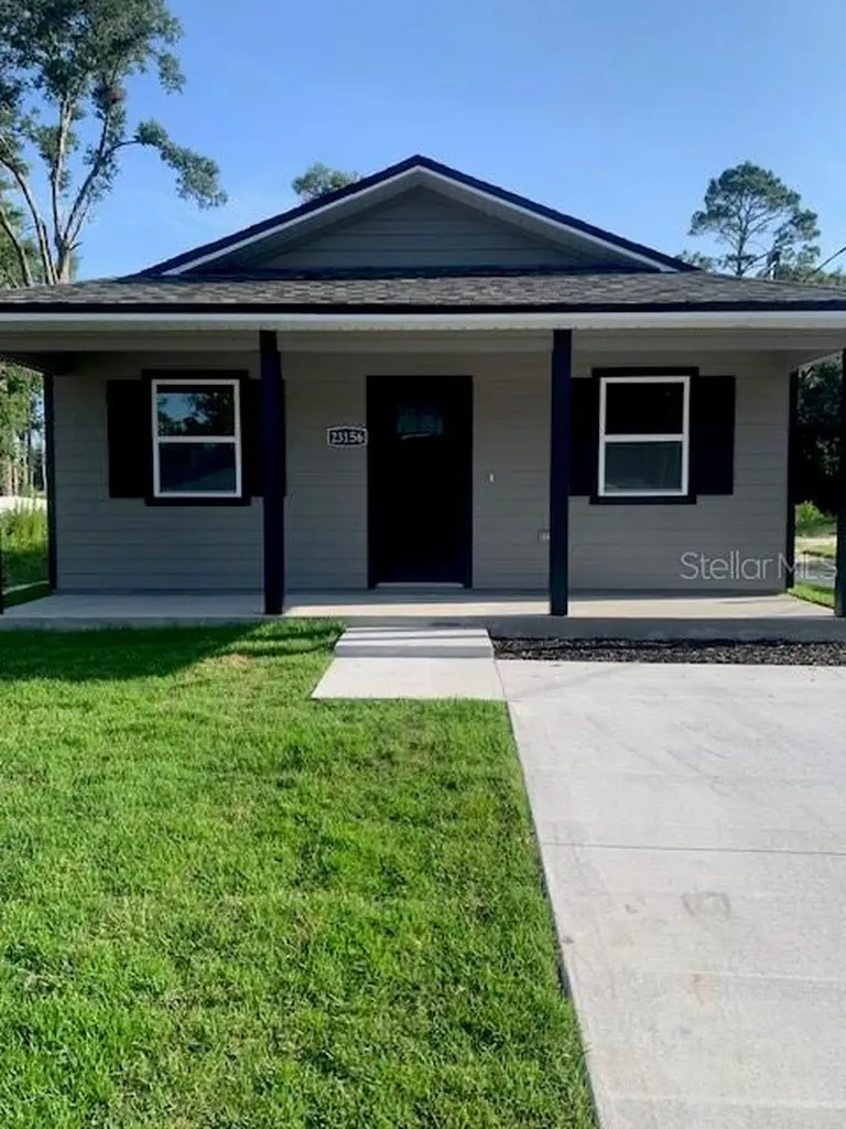 23156 NW 180th Place High Springs FL 32643