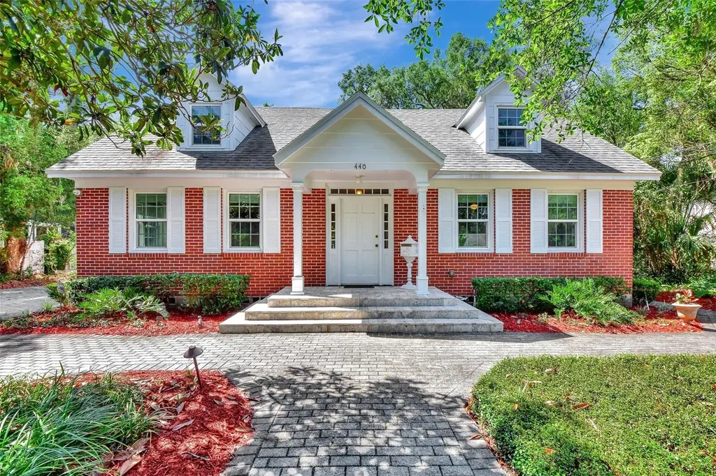 440 W Minnesota Avenue Deland FL 32720