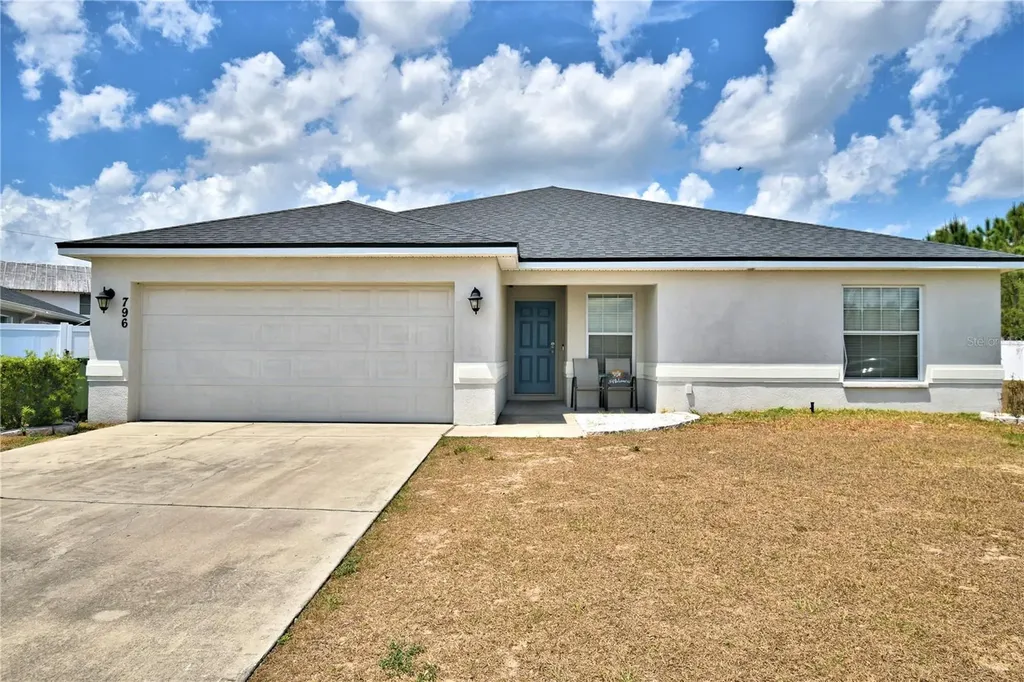 796 Overlook Grove Drive Winter Haven FL 33884