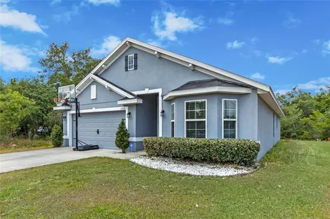 1206 Wahneta Court Kissimmee FL 34759