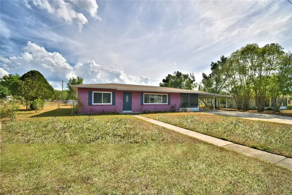 400 W Cummings Street Lake Alfred FL 33850