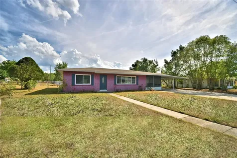 400 W Cummings Street Lake Alfred FL 33850
