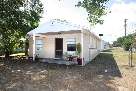 815 W Ball Street Plant City FL 33563