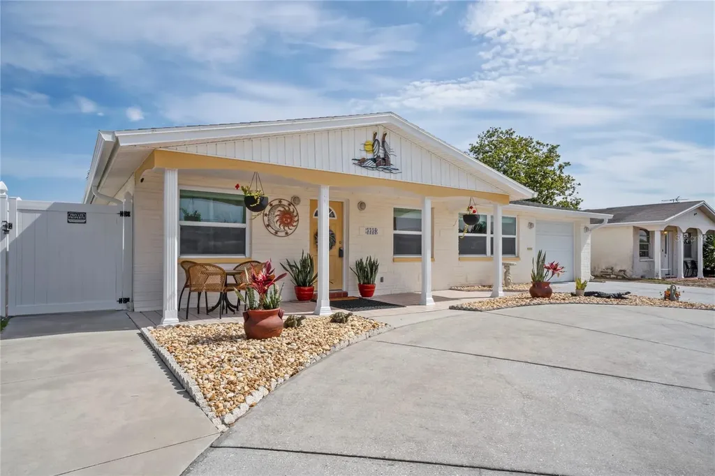 3339 Cincinnati Drive Holiday FL 34691