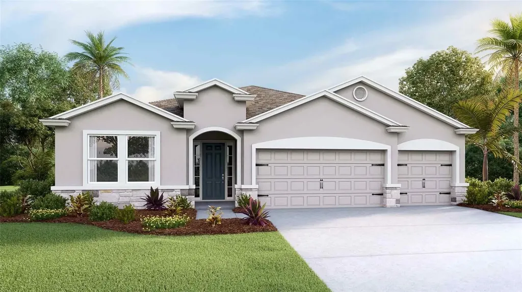 3502 Golden Wheat Lane Plant City FL 33565