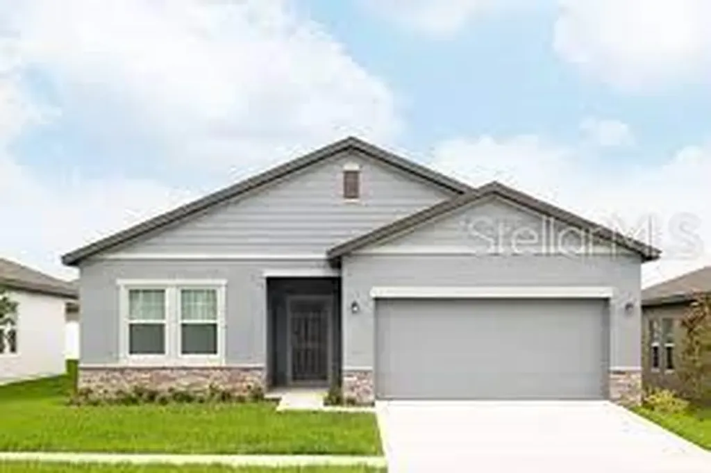 1801 Sundance Chase Road Minneola FL 34715