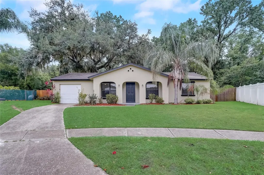 802 Rio Ala Mano Drive Altamonte Springs FL 32714