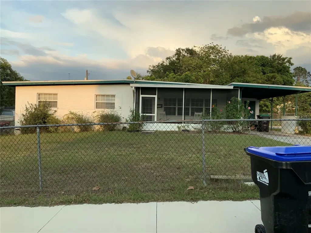 1215 Maverick Drive Apopka FL 32703