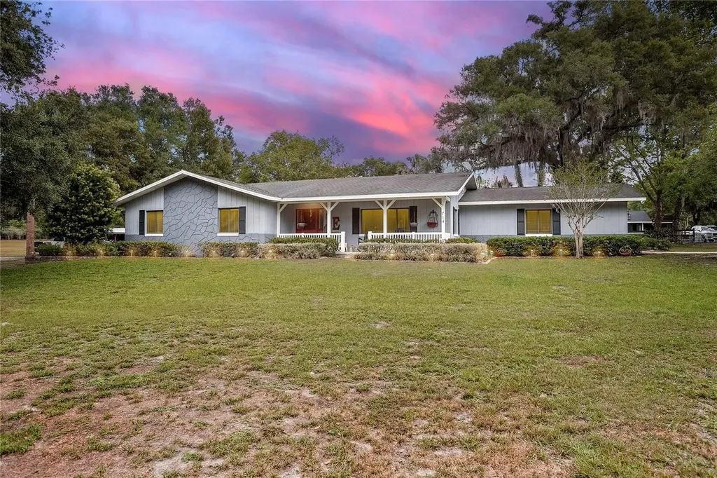 714 Iowa Avenue Orange City FL 32763