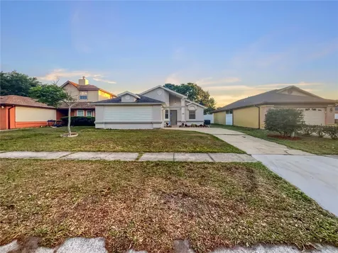 186 Pinewood Circle Kissimmee FL 34743