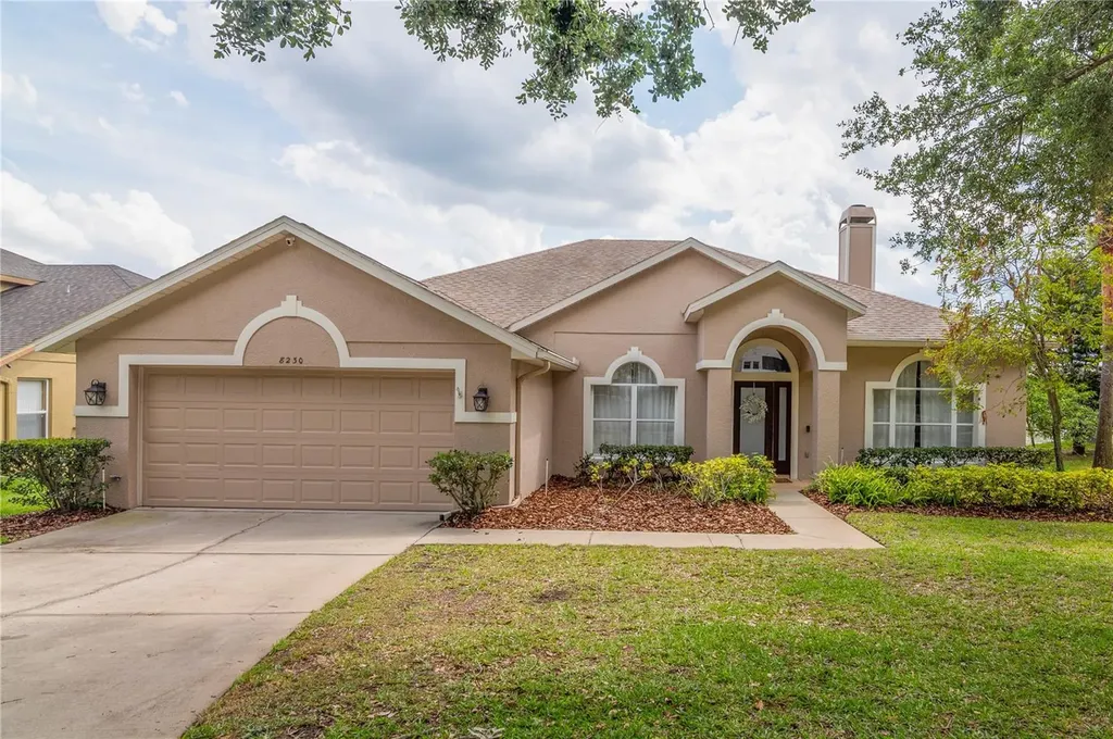 8230 Lexington View Lane Orlando FL 32835
