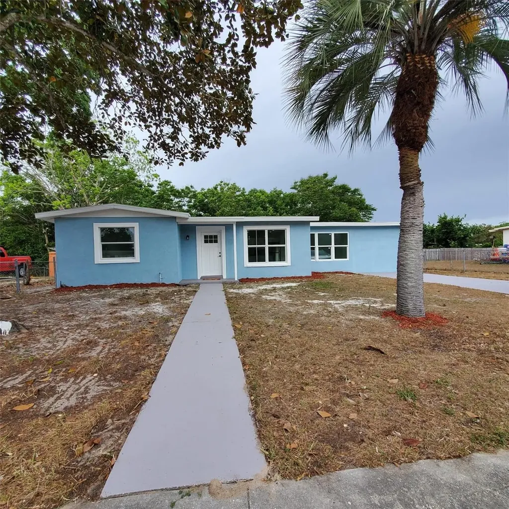 1221 Academy Avenue Spring Hill FL 34606