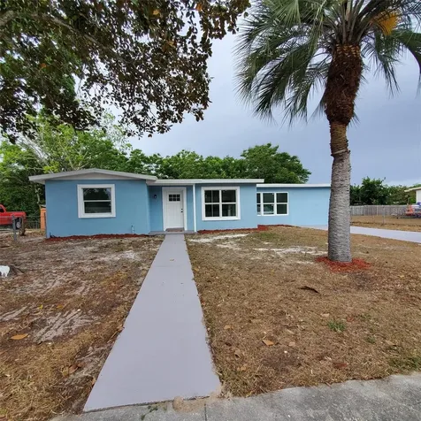 1221 Academy Avenue Spring Hill FL 34606