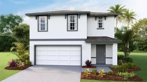 13427 Mount Ivy Court Dade City FL 33525