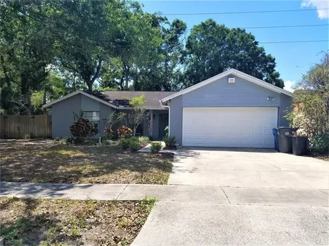 8201 La Serena Drive Tampa FL 33614
