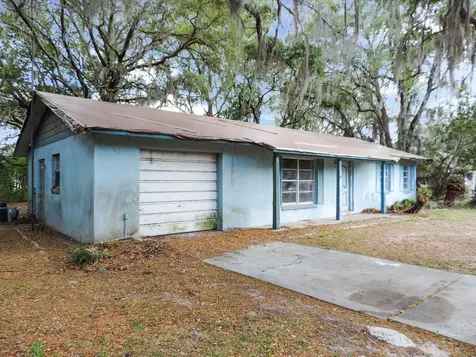 12325 SE 104th Terrace Belleview FL 34420