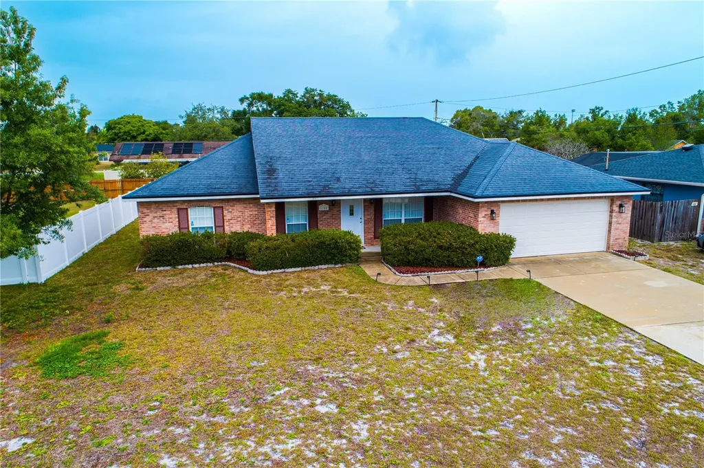 1184 Wycliffe Street Deltona FL 32725
