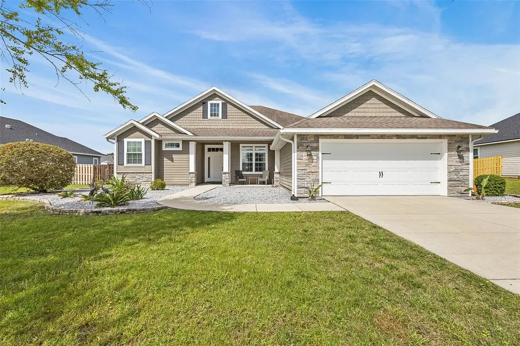 16484 NW 202nd Drive High Springs FL 32643