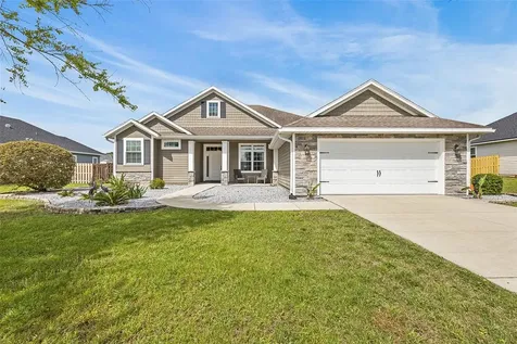 16484 NW 202nd Drive High Springs FL 32643