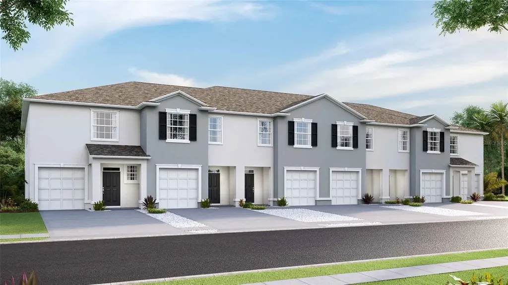 1332 Colt Creek Place Wesley Chapel FL 33543