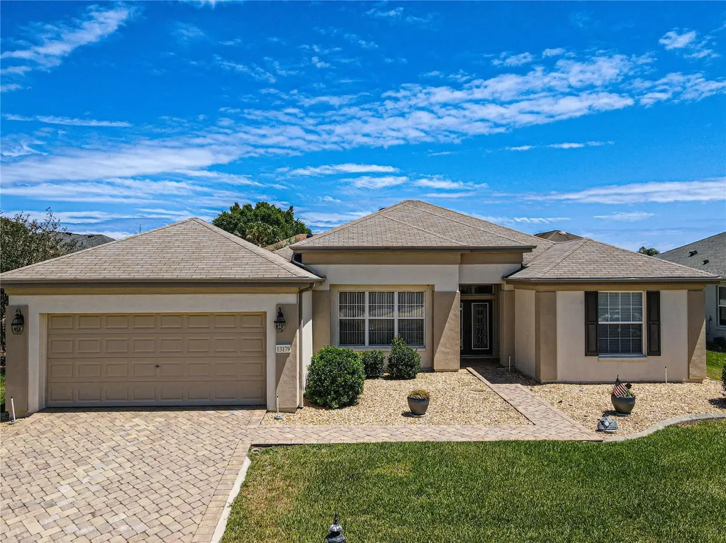 13179 SE 86th Court Summerfield FL 34491