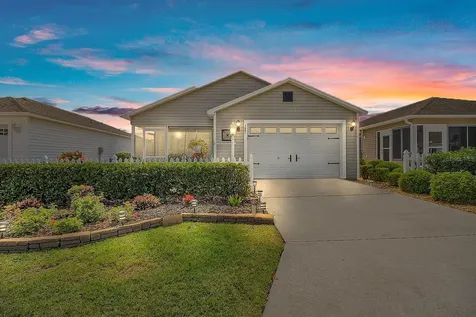 1661 Abasco Court The Villages FL 32162