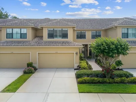 2558 Silverback Court Palm Harbor FL 34684