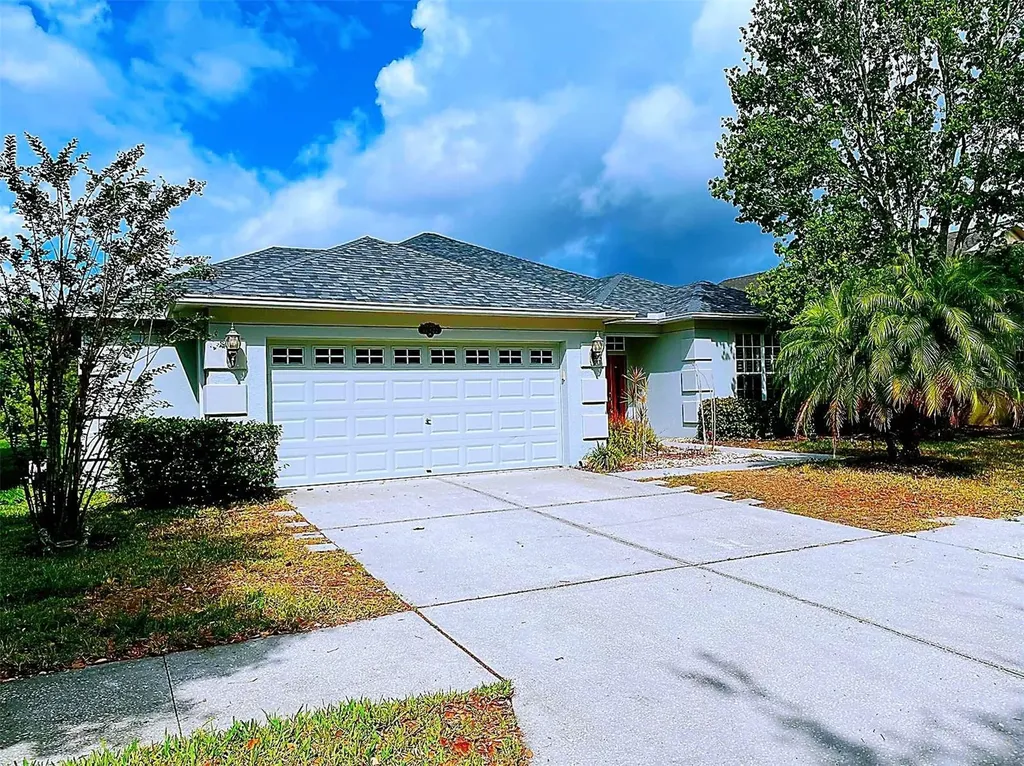 10822 Breaking Rocks Drive Tampa FL 33647