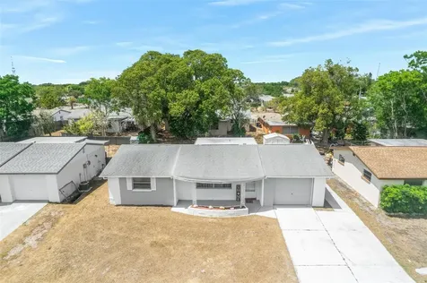 11531 Newell Drive Port Richey FL 34668
