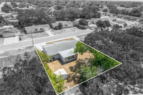 11531 Newell Drive Port Richey FL 34668