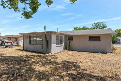 11531 Newell Drive Port Richey FL 34668
