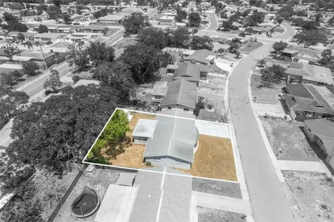 11531 Newell Drive Port Richey FL 34668