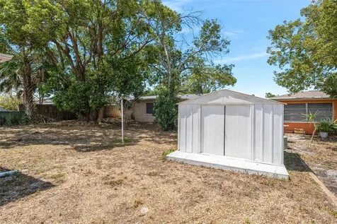11531 Newell Drive Port Richey FL 34668