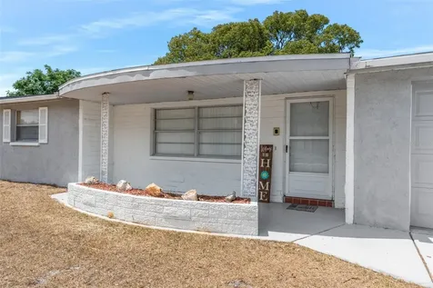 11531 Newell Drive Port Richey FL 34668