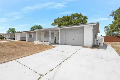 11531 Newell Drive Port Richey FL 34668